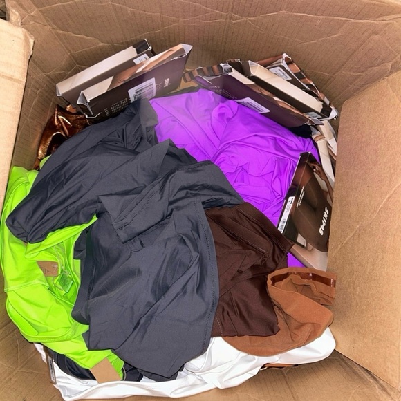 Skims bundle - Picture 2 of 2